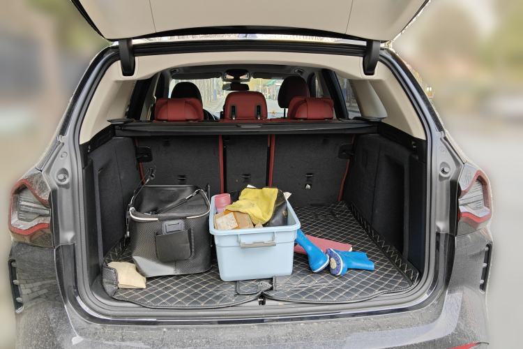 Used BMW X3 2023 xDrive25i M Sport Package