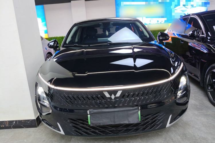 Used Wuling Xingguang 2023 150 Advanced Edition
