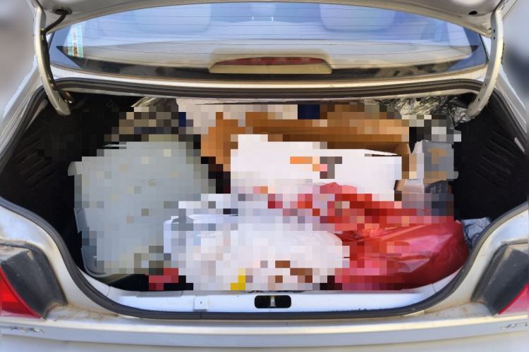 Used Volkswagen Jetta 2012 1.6L Commemorative Edition
