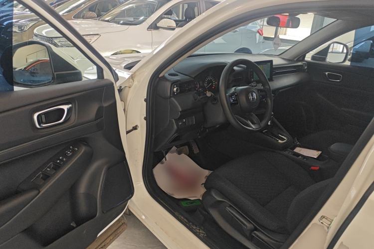 Used Honda XR-V 2024 1.5L CVT Thermal Edition Driver Seat
