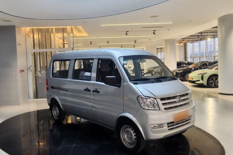 Used Dongfeng Xiaokang K07S 2019 1.2L Practical Version China VI Standard DK12
