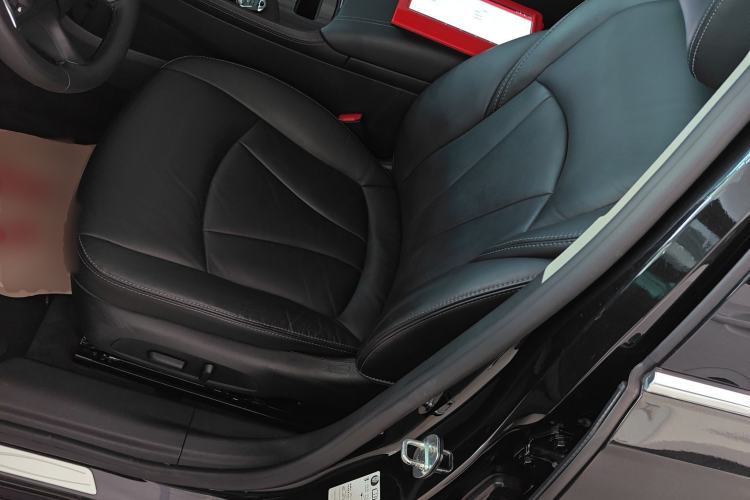 Used Buick LaCrosse 2022 652T Luxury Version
