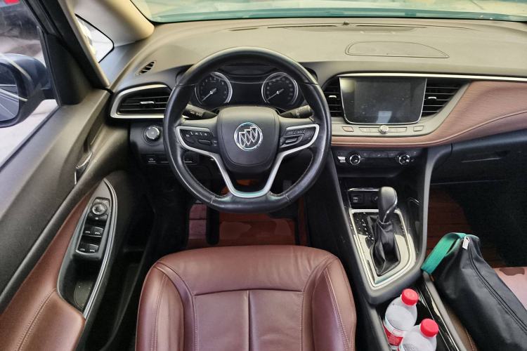 Used Buick GL6 2018 18T 6-Seater Luxury Model
