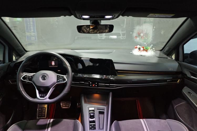 Used Volkswagen Golf 2023 280TSI DSG R-Line Lite