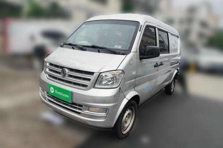 Used Dongfeng Xiaokang K05S 2018 1.2L Practical Model DK12