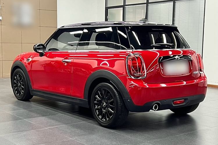Used MINI MINI 2019 1.5T COOPER Classic Edition