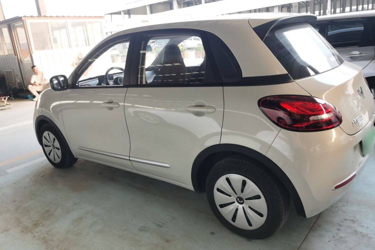 Used Wuling Bingo 2023 203km Light Edition