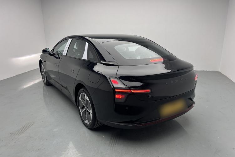 Used XPeng MONA M03 2025 515 Long-Range Plus