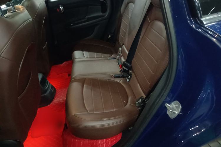 Used MINI Countryman 2018 1.5T COOPER Artist