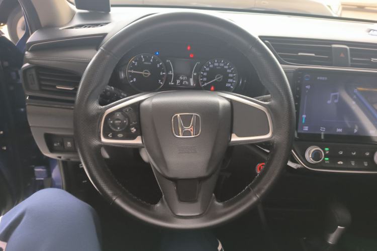 Used Honda Crider 2019 180 Turbo CVT Comfort Edition China V
