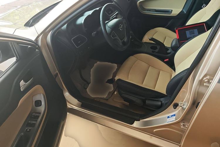 Used Haima Fumei 2014 M5 1.6L Automatic Elite Model