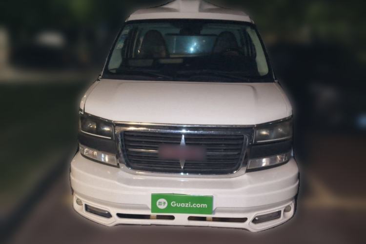 Used GMC SAVANA 2013 5.3L 1500 Sport Edition