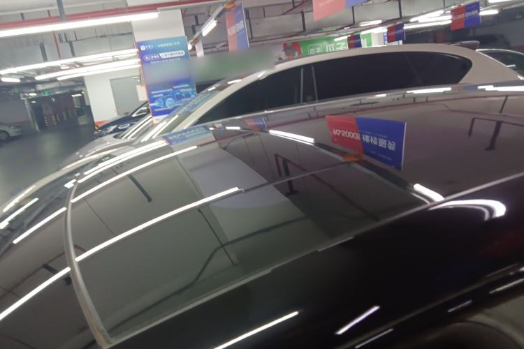 Used smart #3 2023 Pulse Four-Wheel Drive Edition