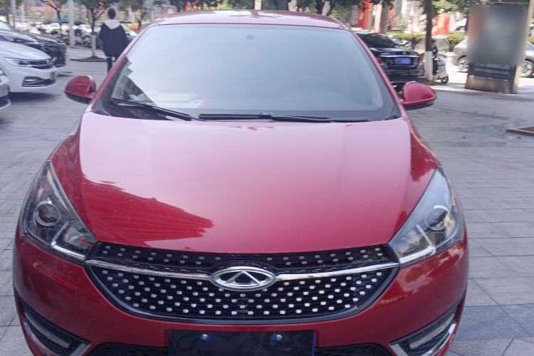 Used Chery Arrizo 5 2021 PRO 1.5L CVT Youth Edition
