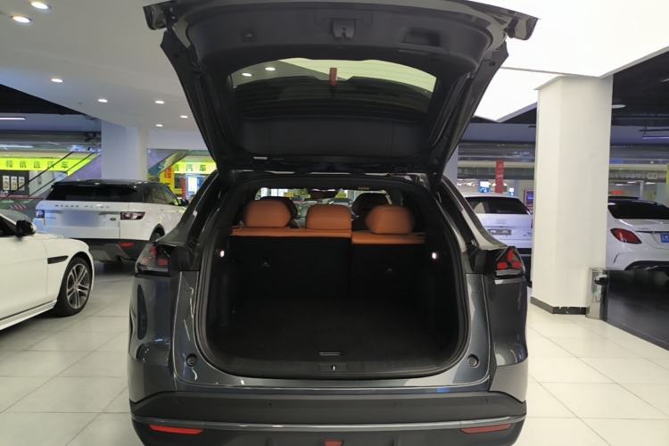 Used Deepal S07 2026 230Ultra with Huawei Qiankun ADS SE Edition