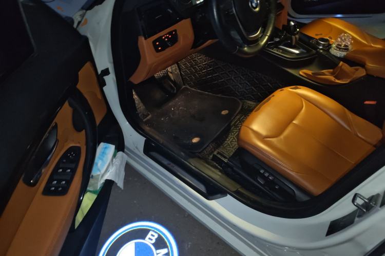 Used BMW 3 Series GT 2013 320i Leading Model