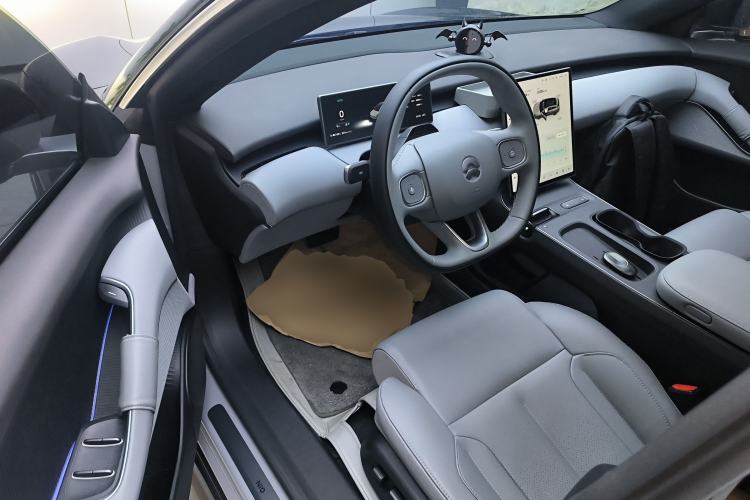 Used Nio ET5T 2024 75kWh Touring