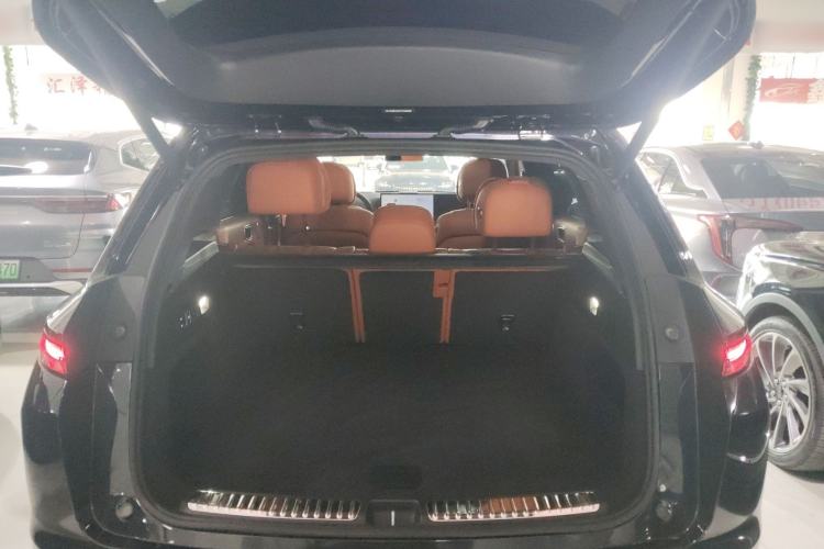 Used Li Auto L7 2023 Pro Model