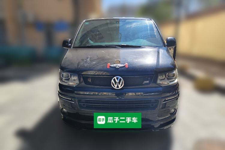 Used Volkswagen Caravelle 2015 2.0 TSI Four-Wheel Drive Comfort Edition
