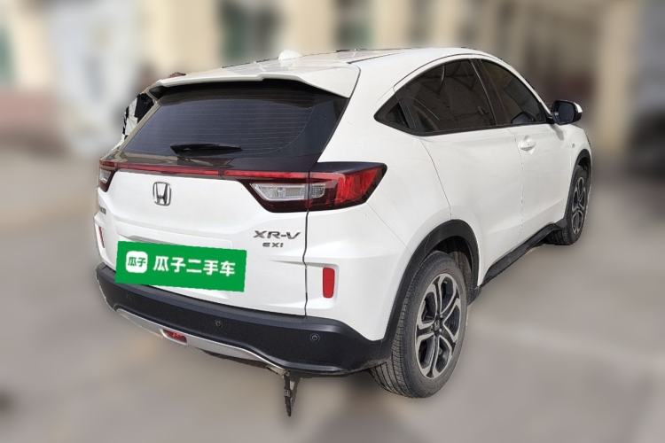 Used Honda XR-V 2017 1.8L EXi CVT Comfort Version
