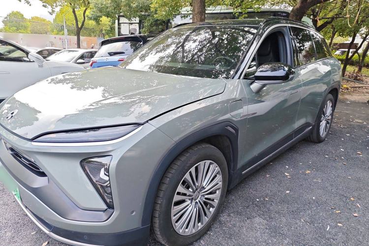 Used Nio ES6 2020 610 km Performance Version
