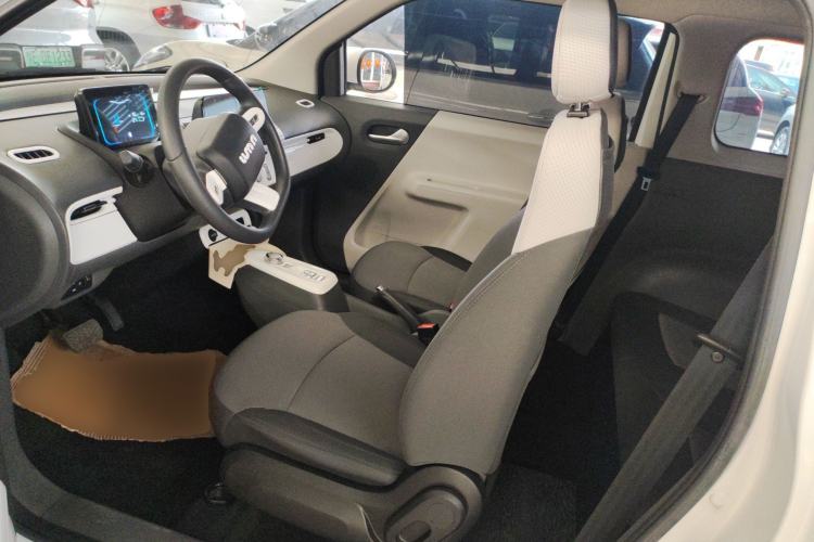 Used Qiyuan Lumin 2023 205km Xiangqin Version
