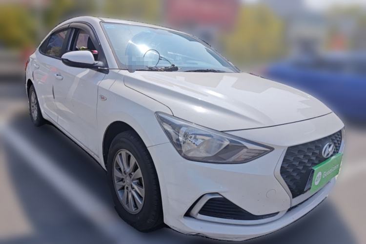 Used Hyundai Celesta 2020 1.6L Automatic GL Enjoyable Edition