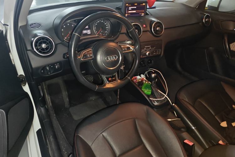 Used Audi A1 2012 1.4 TFSI Urban