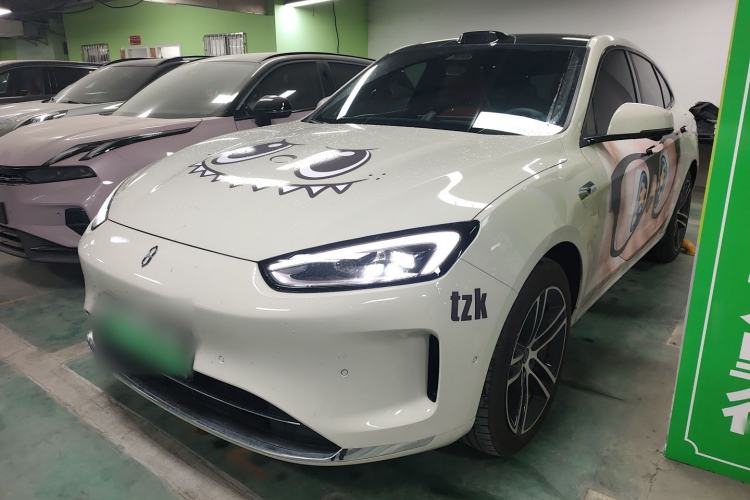 Used Hima AITO M5 2025 Extended-Range Ultra All-Wheel-Drive Version