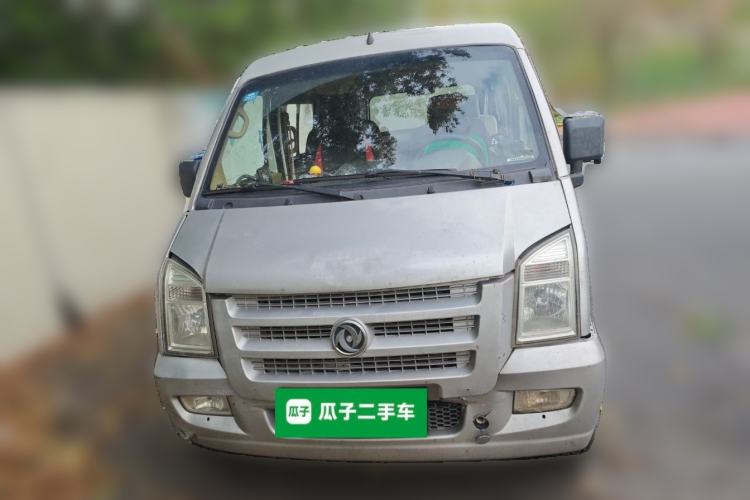Used Dongfeng Xiaokang C37 2018 1.5L Premium II DK15
