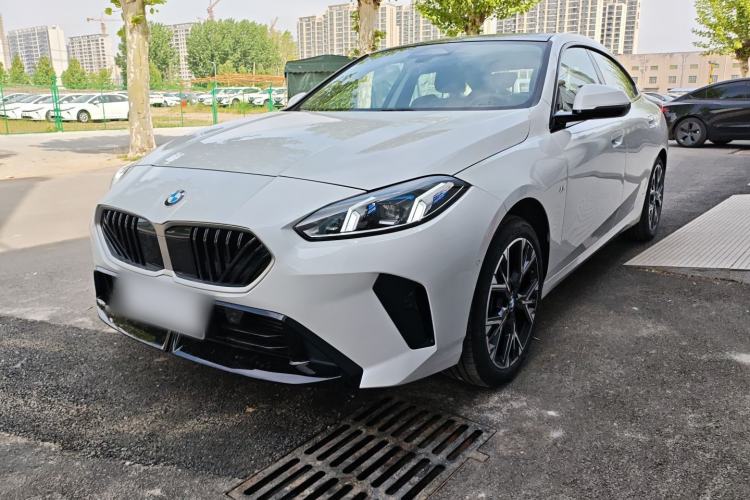 Used BMW 2 Series 2025 225L M Sport Package