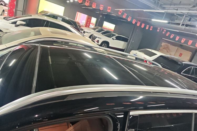 Used Mercedes-Benz GLB 2021 GLB 200 Dynamic Edition
