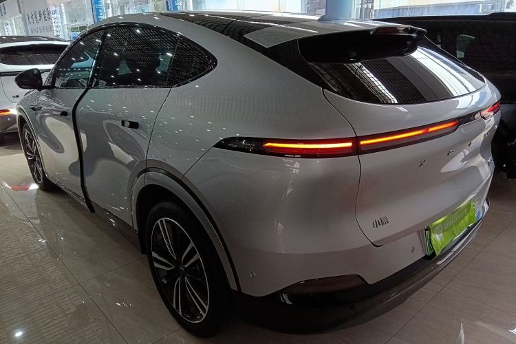 Used XPeng G6 2023 580 Long-Range Max