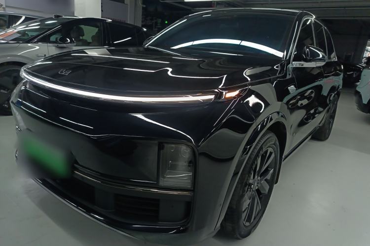 Used Li Auto L8 2023 Pro Model