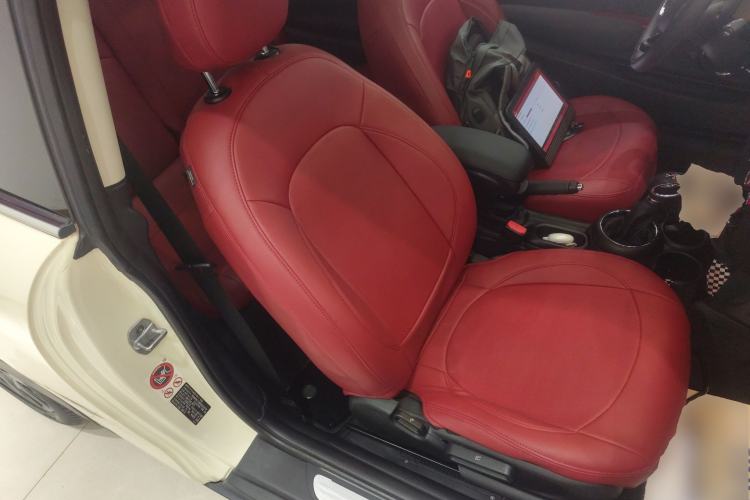 Used MINI 2016 1.2T ONE Pioneer Edition