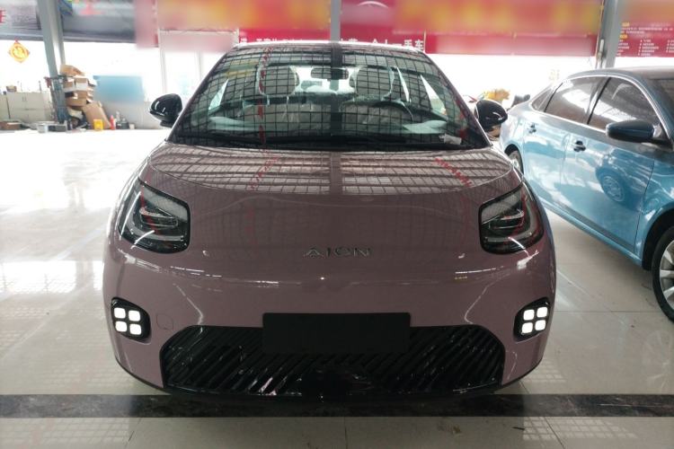 Used AION UT 2025 330 Starlight Edition