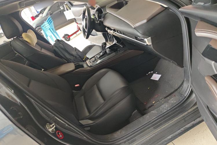 Used Mazda CX-30 2022 2.0L Automatic Joyful Model
