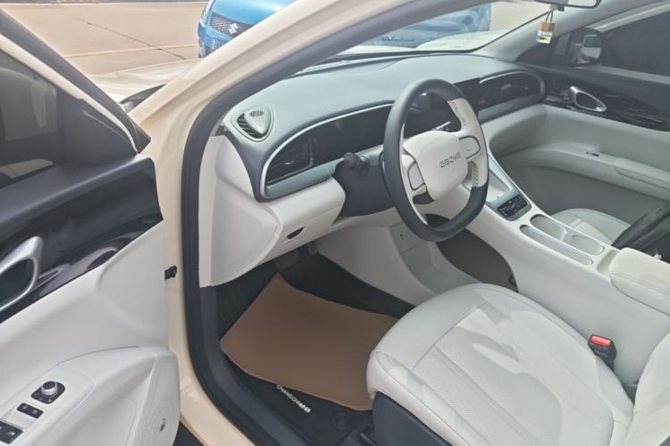 Used Geely Galaxy Geome 2025 310km Youth Edition