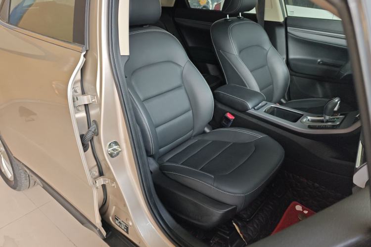 Used Geely Auto Emgrand GS 2018 Sport Edition 1.8L Automatic LingShang Model