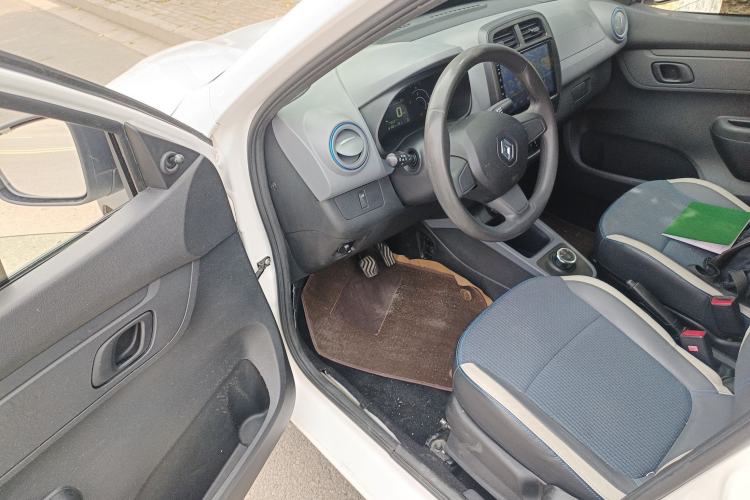 Used Renault E-Nuo 2019 e-Smart Model