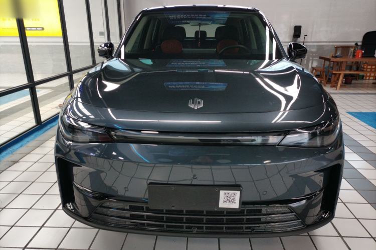 Used Leapmotor C10 2024 210 Smart Edition Front