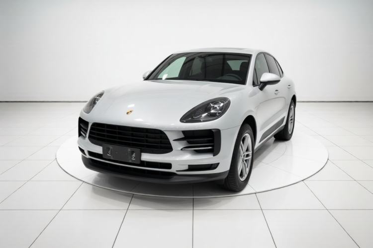 Used Porsche Macan 2020 Macan 2.0T Guazi used car, China used car export, Used car for sale, Used cars, Cheapest cars for sale