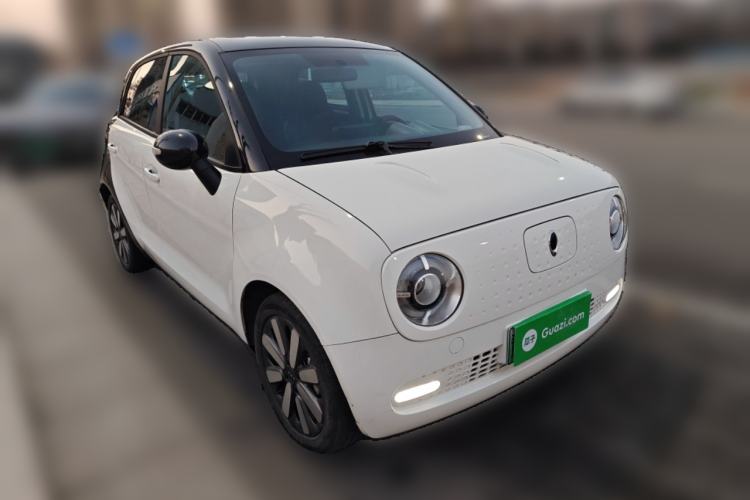 Used ORA Black Cat 2021 351 km Standard Version