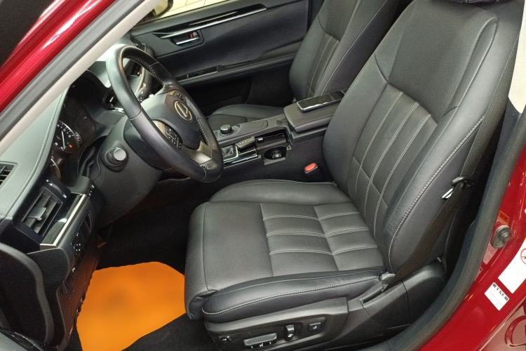 Used Lexus ES 2015 200 Elite Edition