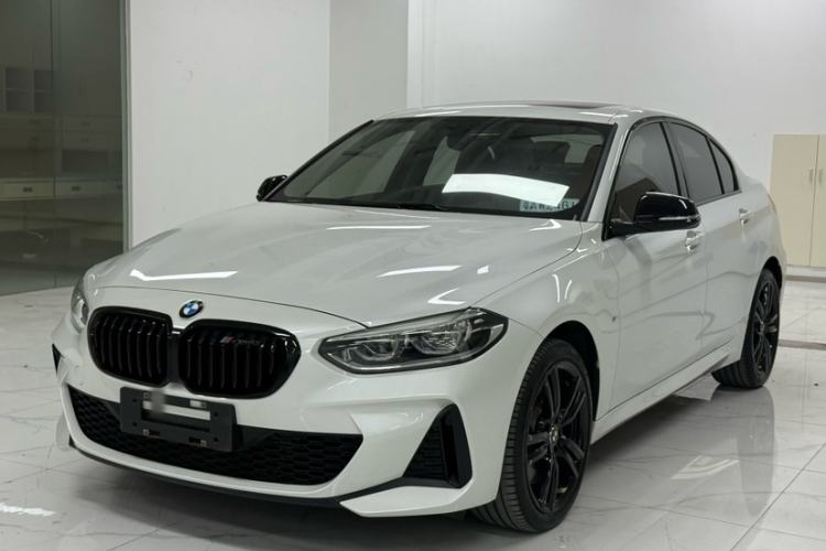 Used BMW 1 Series 2021 Restyled 125i M Sport Night Edition