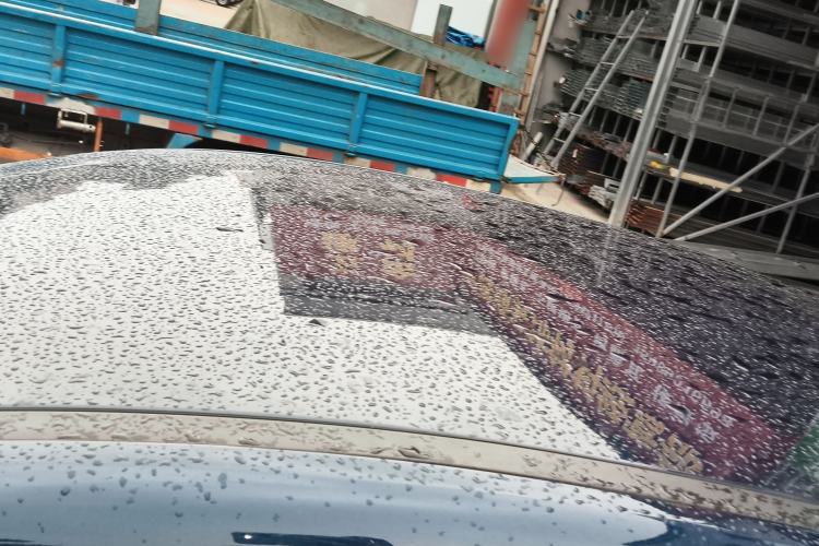 Used BYD Destroyer 05 2024 HONOR Edition DM-i 55KM Luxury Model
