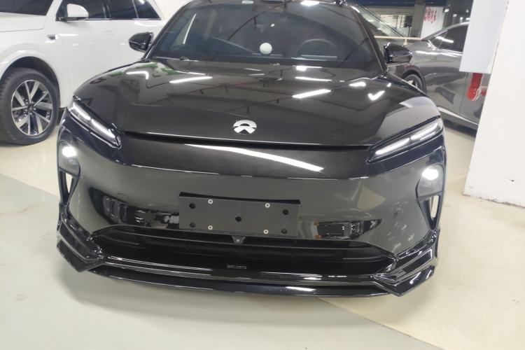Used Nio ET5T 2024 75kWh Touring
