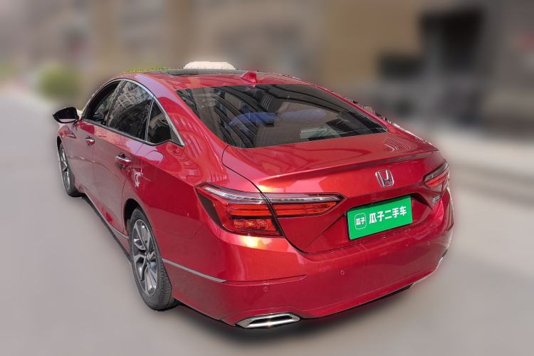 Used Honda Inspire 2019 260TURBO Elite Edition China V Standard