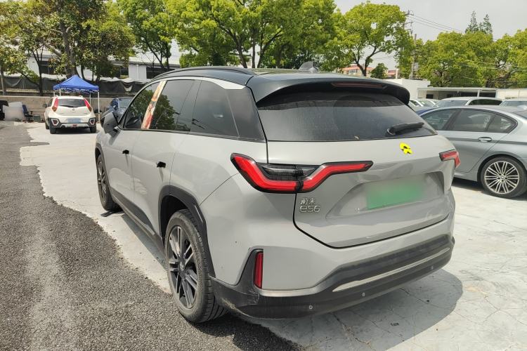 Used Nio ES6 2020 600 km Sport Edition
