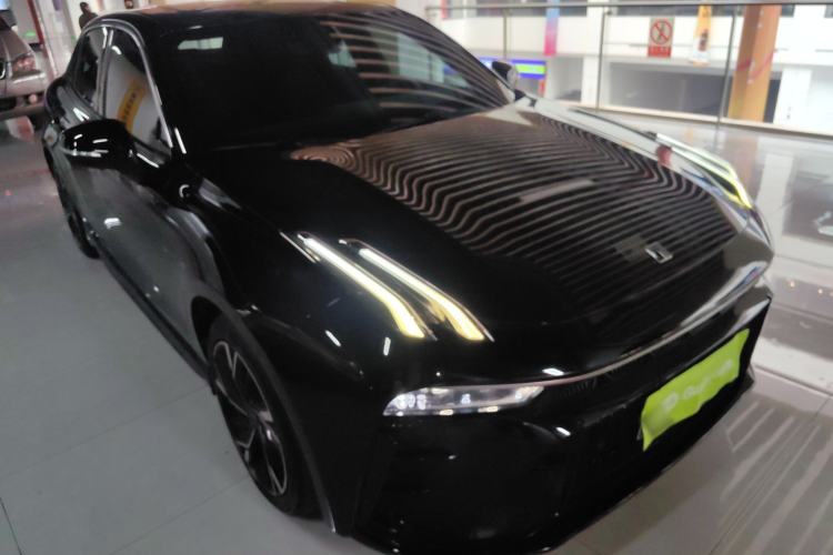 Used Lynk & Co 03 2023 1.5TD DCT JingPlus
